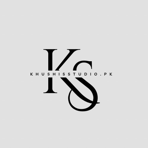 Khushisstudio Logo